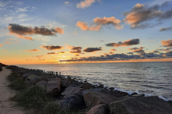 Foto van 6 persoons vakantie huis in Hjørring-By Traum - Vakantiehuis in Hjørring - WaterView