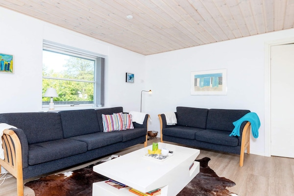 Foto van 6 persoons vakantie huis in Hjørring-By Traum - Vakantiehuis in Hjørring - Indoor