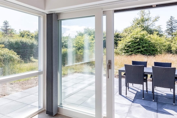 Foto van 6 persoons vakantie huis in Hjørring-By Traum - Vakantiehuis in Hjørring - Indoor