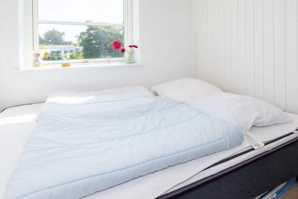 Foto van 6 persoons vakantie huis in Hjørring-By Traum - Vakantiehuis in Hjørring - Indoor