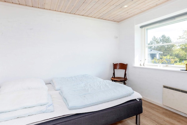 Foto van 6 persoons vakantie huis in Hjørring-By Traum - Vakantiehuis in Hjørring - Indoor