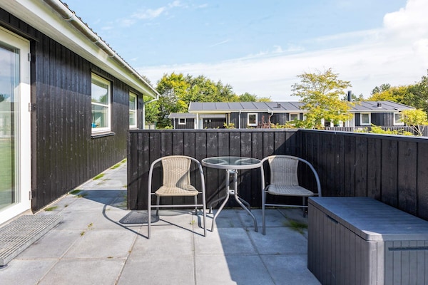 Foto van 6 persoons vakantie huis in Hjørring-By Traum - Vakantiehuis in Hjørring - View