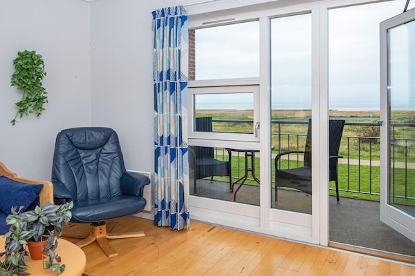Foto van 6 persoons vakantie huis in Højer-By Traum - Vakantiehuis in Højer - Indoor