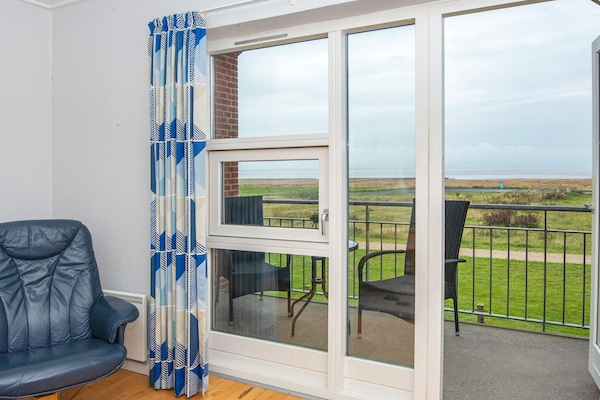 Foto van 6 persoons vakantie huis in Højer-By Traum - Vakantiehuis in Højer - Indoor