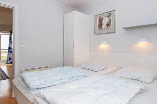 Foto van 6 persoons vakantie huis in Højer-By Traum - Vakantiehuis in Højer - Indoor