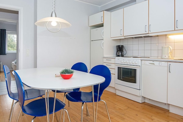 Foto van 6 persoons vakantie huis in Højer-By Traum - Vakantiehuis in Højer - Indoor