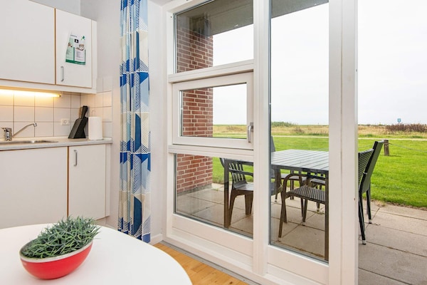 Foto van 6 persoons vakantie huis in Højer-By Traum - Vakantiehuis in Højer - Indoor