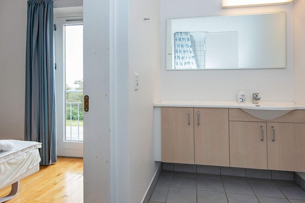 Foto van 6 persoons vakantie huis in Højer-By Traum - Vakantiehuis in Højer - Indoor
