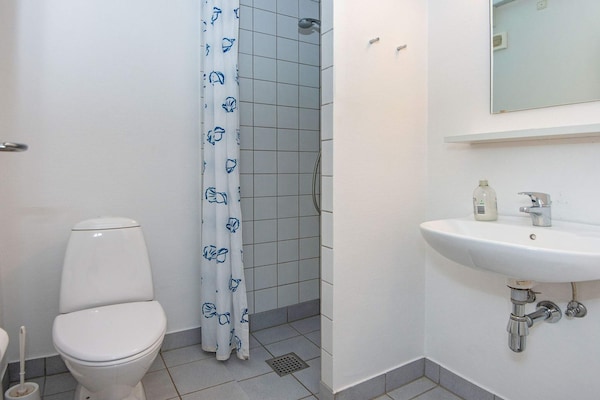Foto van 6 persoons vakantie huis in Højer-By Traum - Vakantiehuis in Højer - Indoor