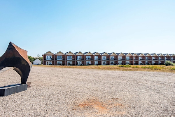 Foto van 6 persoons vakantie huis in Højer-By Traum - Vakantiehuis in Højer - View