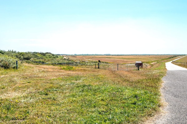 Foto van 6 persoons vakantie huis in Højer-By Traum - Vakantiehuis in Højer - View