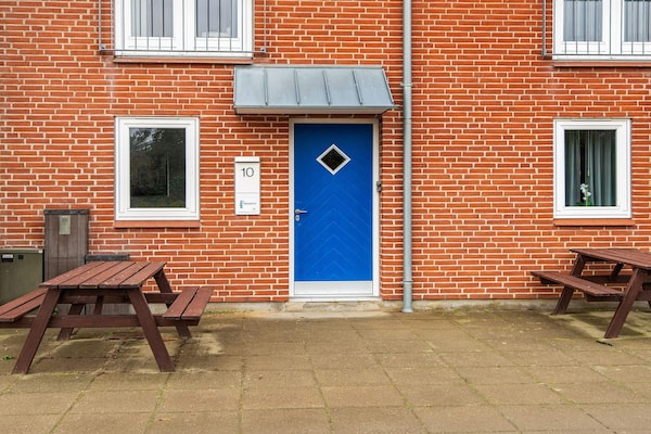 Foto van 6 persoons vakantie huis in Højer-By Traum - Vakantiehuis in Højer - View