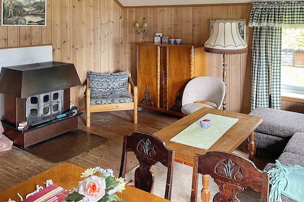 Foto van 4 persoons vakantie huis in Bryggja-By Traum - Vakantiehuis in Bryggja - Indoor