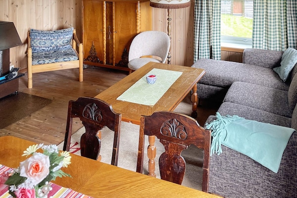 Foto van 4 persoons vakantie huis in Bryggja-By Traum - Vakantiehuis in Bryggja - Indoor
