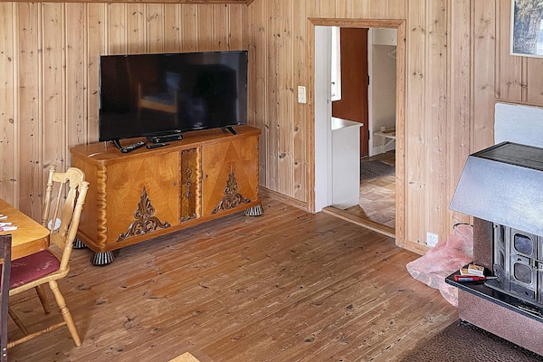 Foto van 4 persoons vakantie huis in Bryggja-By Traum - Vakantiehuis in Bryggja - Indoor