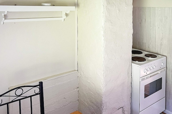 Foto van 4 persoons vakantie huis in Bryggja-By Traum - Vakantiehuis in Bryggja - Indoor
