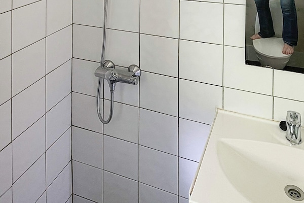Foto van 4 persoons vakantie huis in Bryggja-By Traum - Vakantiehuis in Bryggja - Indoor