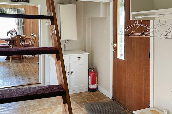 Foto van 4 persoons vakantie huis in Bryggja-By Traum - Vakantiehuis in Bryggja - Indoor