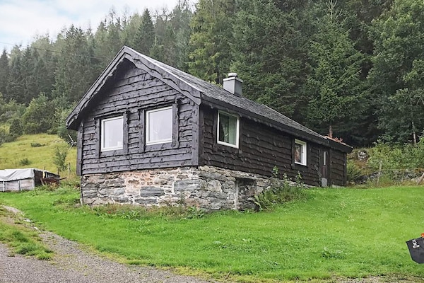 Foto van 4 persoons vakantie huis in Bryggja-By Traum - Vakantiehuis in Bryggja - Outdoor