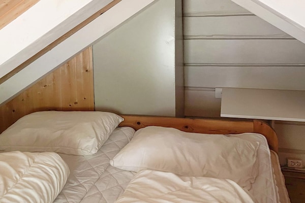 Foto van 4 persoons vakantie huis in Bryggja-By Traum - Vakantiehuis in Bryggja - Indoor