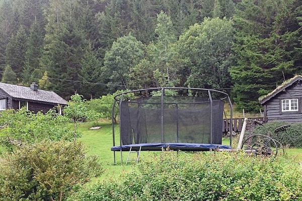 Foto van 4 persoons vakantie huis in Bryggja-By Traum - Vakantiehuis in Bryggja - Outdoor