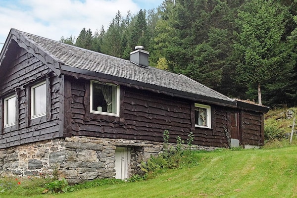 Foto van 4 persoons vakantie huis in Bryggja-By Traum - Vakantiehuis in Bryggja - Outdoor
