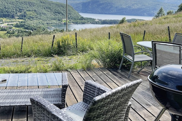 Foto van 4 persoons vakantie huis in Bryggja-By Traum - Vakantiehuis in Bryggja - Outdoor