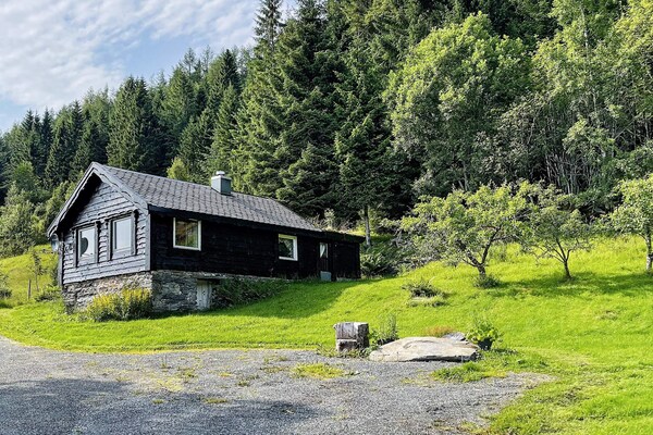 Foto van 4 persoons vakantie huis in Bryggja-By Traum - Vakantiehuis in Bryggja - Outdoor