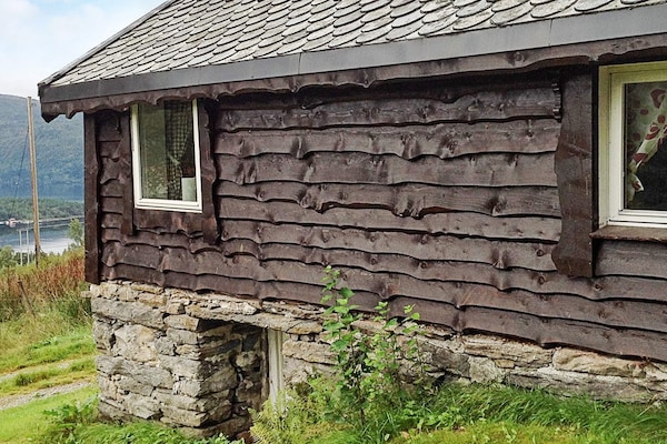 Foto van 4 persoons vakantie huis in Bryggja-By Traum - Vakantiehuis in Bryggja - Outdoor