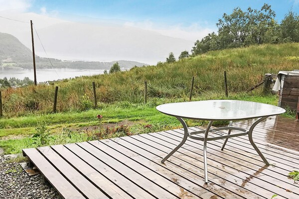 Foto van 4 persoons vakantie huis in Bryggja-By Traum - Vakantiehuis in Bryggja - Outdoor