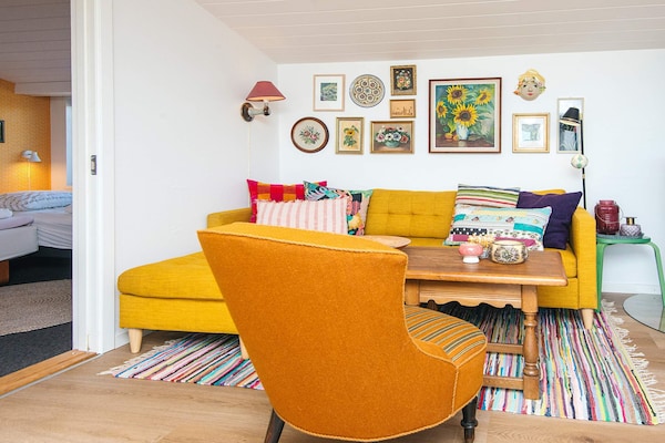 Foto van 4 persoons vakantie huis in Aabenraa-By Traum - Vakantiehuis in Aabenraa - Indoor