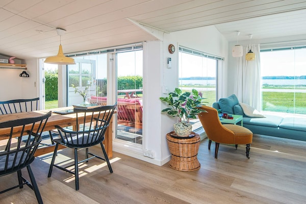 Foto van 4 persoons vakantie huis in Aabenraa-By Traum - Vakantiehuis in Aabenraa - Indoor