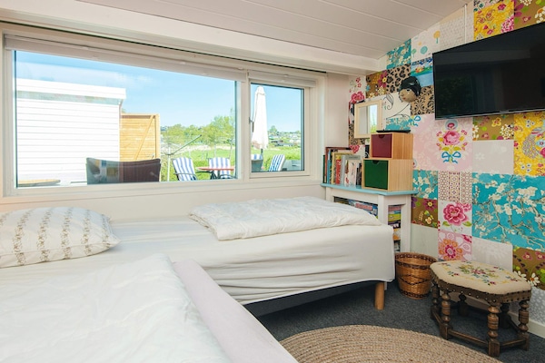 Foto van 4 persoons vakantie huis in Aabenraa-By Traum - Vakantiehuis in Aabenraa - Indoor