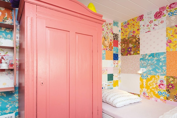 Foto van 4 persoons vakantie huis in Aabenraa-By Traum - Vakantiehuis in Aabenraa - Indoor
