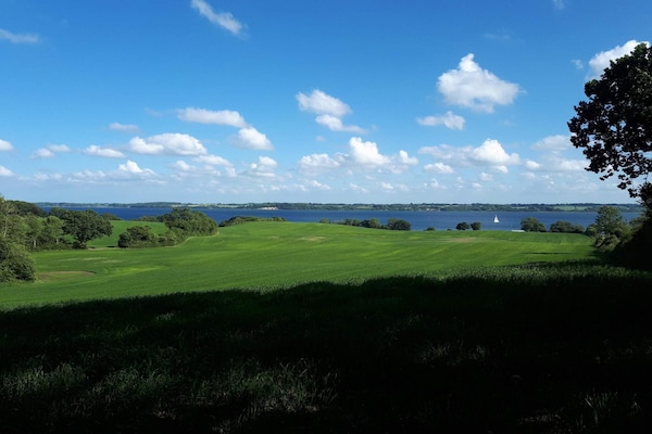 Foto van 4 persoons vakantie huis in Aabenraa-By Traum - Vakantiehuis in Aabenraa - Untagged