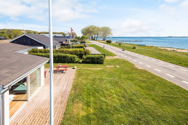 Foto van 4 persoons vakantie huis in Aabenraa-By Traum - Vakantiehuis in Aabenraa - WaterView