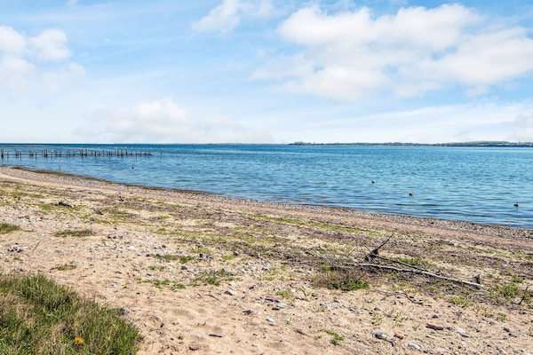 Foto van 4 persoons vakantie huis in Aabenraa-By Traum - Vakantiehuis in Aabenraa - WaterView