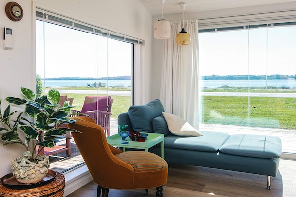 Foto van 4 persoons vakantie huis in Aabenraa-By Traum - Vakantiehuis in Aabenraa - Indoor