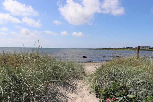 Foto van 5 persoons vakantie huis in TRÄSLÖVSLÄGE-By Traum - Untagged