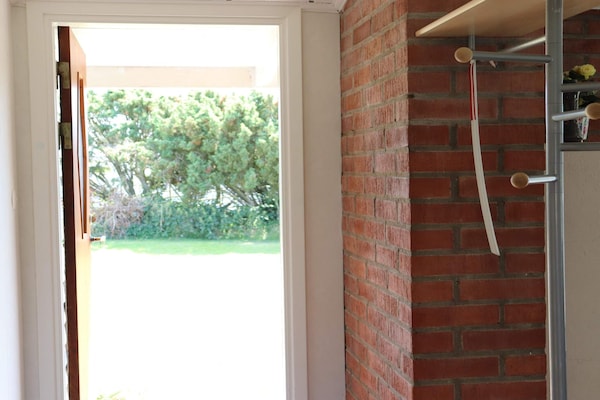 Foto van 5 persoons vakantie huis in TRÄSLÖVSLÄGE-By Traum - Indoor