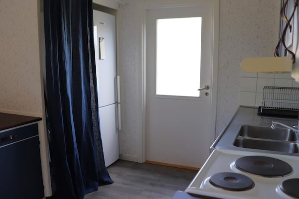 Foto van 5 persoons vakantie huis in TRÄSLÖVSLÄGE-By Traum - Indoor