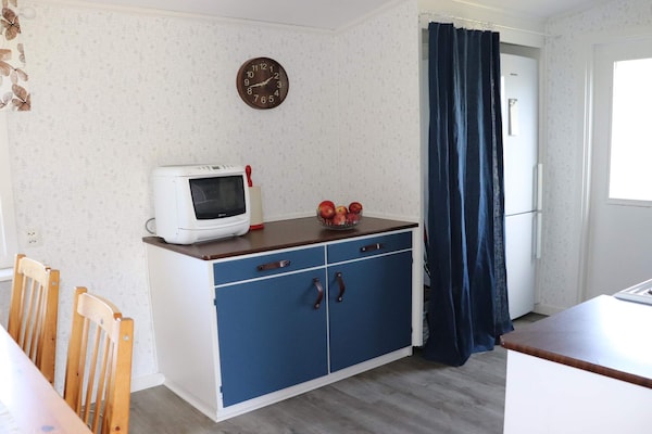Foto van 5 persoons vakantie huis in TRÄSLÖVSLÄGE-By Traum - Indoor