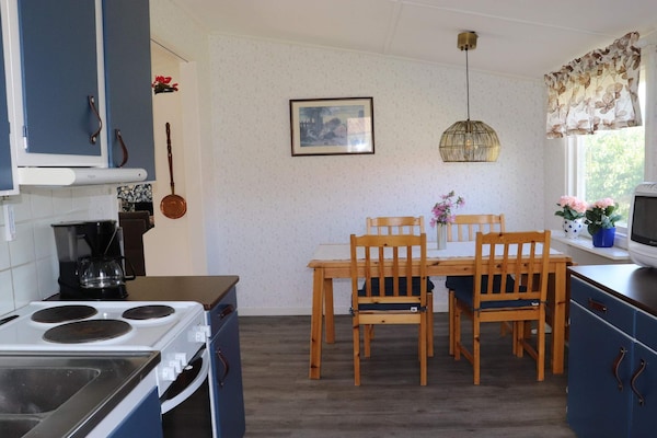 Foto van 5 persoons vakantie huis in TRÄSLÖVSLÄGE-By Traum - Indoor