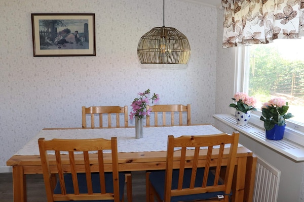 Foto van 5 persoons vakantie huis in TRÄSLÖVSLÄGE-By Traum - Indoor