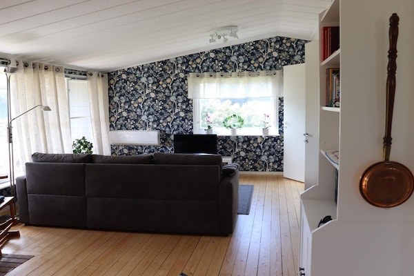 Foto van 5 persoons vakantie huis in TRÄSLÖVSLÄGE-By Traum - Indoor
