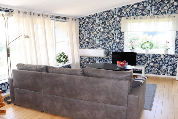 Foto van 5 persoons vakantie huis in TRÄSLÖVSLÄGE-By Traum - Indoor