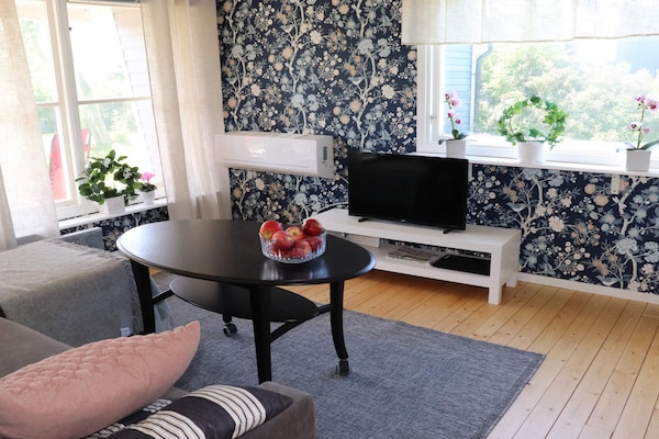 Foto van 5 persoons vakantie huis in TRÄSLÖVSLÄGE-By Traum - Indoor