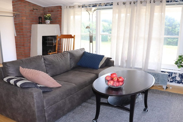 Foto van 5 persoons vakantie huis in TRÄSLÖVSLÄGE-By Traum - Indoor