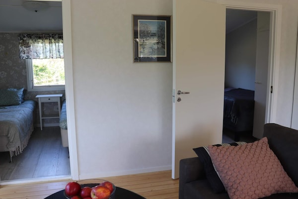 Foto van 5 persoons vakantie huis in TRÄSLÖVSLÄGE-By Traum - Indoor