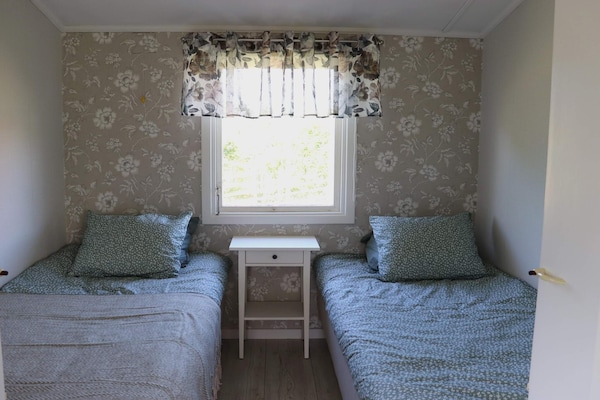 Foto van 5 persoons vakantie huis in TRÄSLÖVSLÄGE-By Traum - Indoor